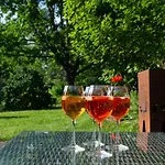 Bed & Breakfast Le Temps D'une Fugue Lierneux