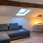 Le Temps D'une Fugue Bed & Breakfast 3*