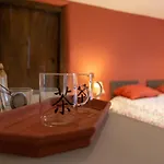 Le Temps D'une Fugue Bed & Breakfast Lierneux