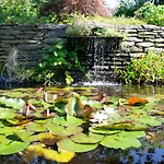 Le Temps D'une Fugue Bed & Breakfast