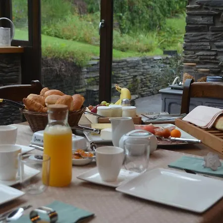 Le Temps D'une Fugue Bed & Breakfast