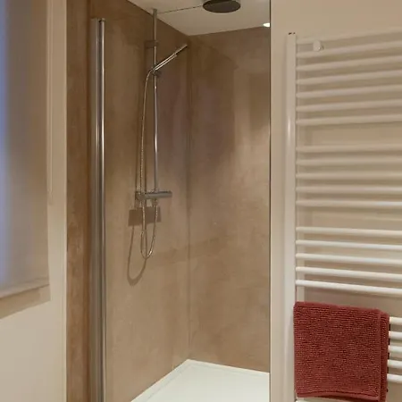 Le Temps D'une Fugue Bed & Breakfast