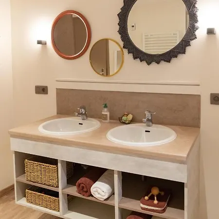 Le Temps D'une Fugue B&B