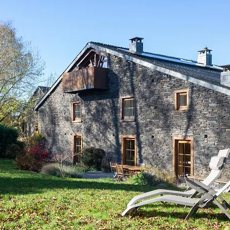 Bed & Breakfast Le Temps D'une Fugue *