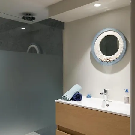 Le Temps D'une Fugue Bed & Breakfast