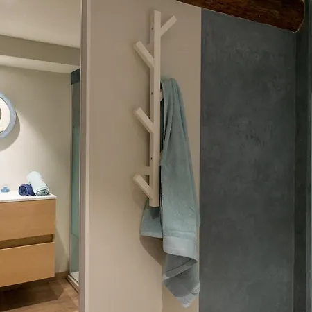 Le Temps D'une Fugue Bed & Breakfast *