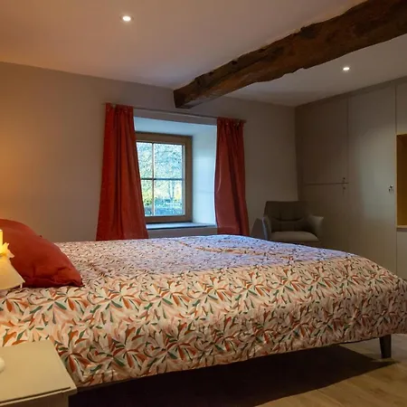 Le Temps D'une Fugue Lierneux