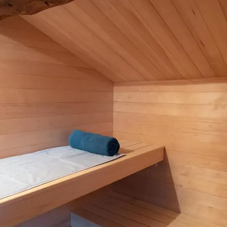 Le Temps D'une Fugue 3* Lierneux