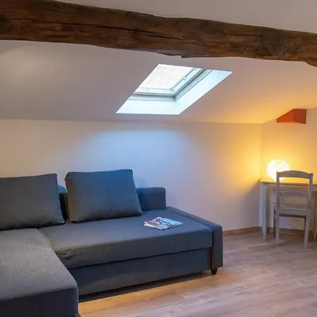 Le Temps D'une Fugue Bed & Breakfast 3*