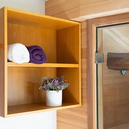 Bed & Breakfast Le Temps D'une Fugue