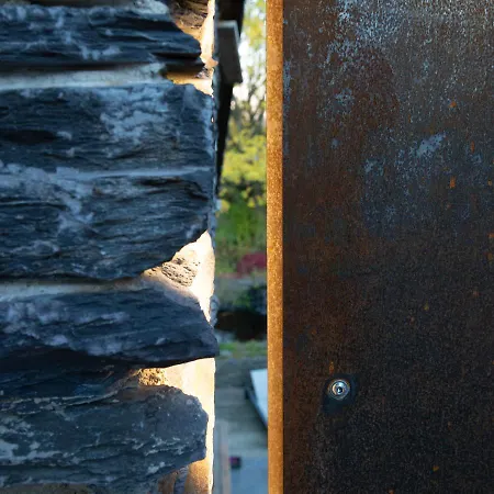 Le Temps D'une Fugue B&B