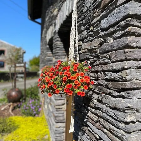 Le Temps D'une Fugue Bed & Breakfast *