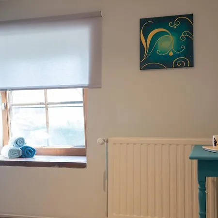 B&B Le Temps D'une Fugue 3*